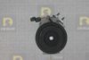 OM 4472606111 Compressor, air conditioning